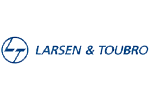 Larsen & Turbo Logo